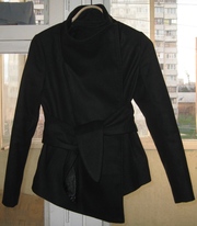 Продам полупальто пиджак