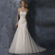 СВАДЕБНОЕ ПЛАТЬЕ НОВОЕ! 3500 грн