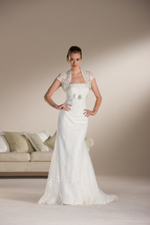 Продам английское свадебное платье