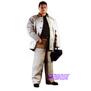 Пошив, продажа спецодежды, рабочей одежды