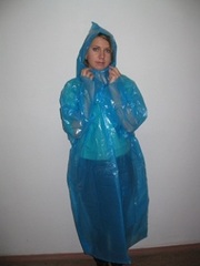 Плащи, плащи-дождевики от 7.50 грн