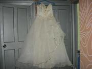 Платье Свадебное, Выпускное.