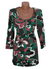 Блузка s.Oliver