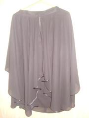 Элегантные черные юбки