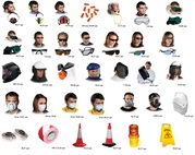 Спецодежда, обувь, СиЗ из Европы