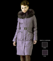 Женская одежда от Queenstyle . Пуховики, куртки, платья, свитера