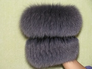 Меховые шапки Киев