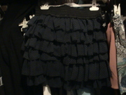 юбка на резинке