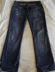 Джинсы JOANA JEANS