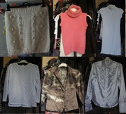 Продам 12 вещей б/у и новых за 300 грн.