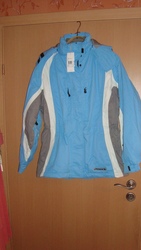 Женский горнолыжный костюм, новый, Glissade