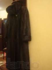 шуба из нутрии