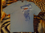 Футболка мужская