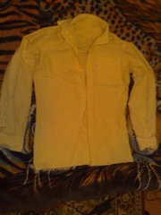 Рубашка мужская