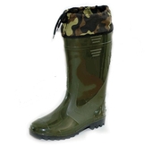 Резиновые сапоги для охоты