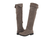 Gродам новые замшевые сапоги Gabriella Rocha 41 (US 10) (Одесса)