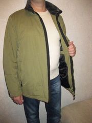 куртка FRANK EDEN (Австрия) в Харькове