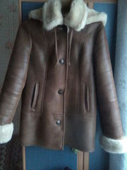 Продам дублёну