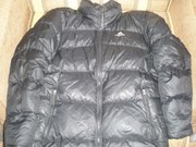 Пуховик Adidas