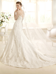 Cвадебное платье