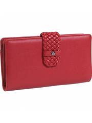 Женский кошелек от Buxton,