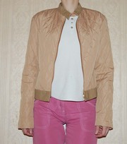 Курточка короткая фирмы BRAVO - размер S