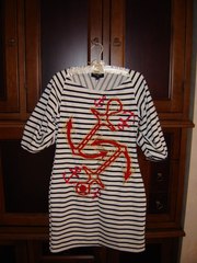 Платье CHANEL, очень качественная реплика