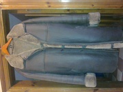 продам дубленку