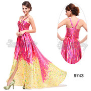 Вечерние (выпускное) платье в наличие