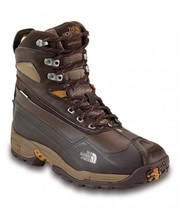 Зимние ботинки The North Face, модель Flow Chute