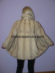 шубы норковые в харькове по минимум ценам норковая шуба паломинно кро