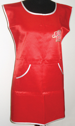 Пошив Фартуков, передников