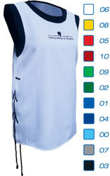 Накидки, манишки, повязки на голову.