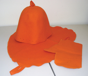 Пошив бандан, косынок