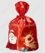 Пошив декоративных мешочков