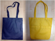 Сумки из спанбонда