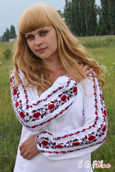 недорого ВЫШИВАНКИ, СОРОЧКИ, ДЖЕМПЕРА, ПЛАТЬЯ