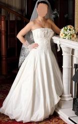 ПРОДАЖА ОДЕССА свадебное платье