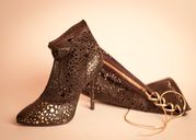 Дизайнерская обувь