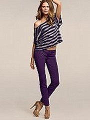 Скинни Victoria's Sicret