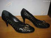 Женские туфли 41 размер - Roberto Venuti (Италия)