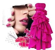 Пошив, ремонт и реставрация одежды.