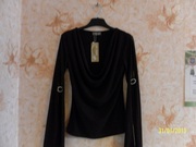 нарядная кофточка