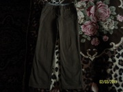 стильные джинсы PROTEST