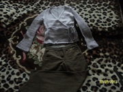 Весенний комплект, недорого