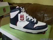 США Кроссовки Кожа 100% 41, 42, 43р.