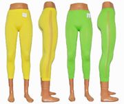 Лосины, капри, леггинсы оптом