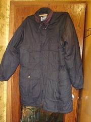 Продам мужскую куртку , новую