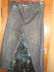 продам мужские джинсы