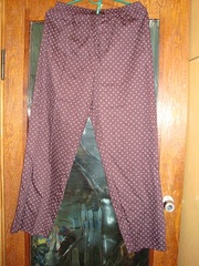 продам мужские брюки пижамные , хлопок , бу